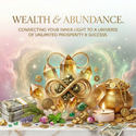 Wealth & Abundance