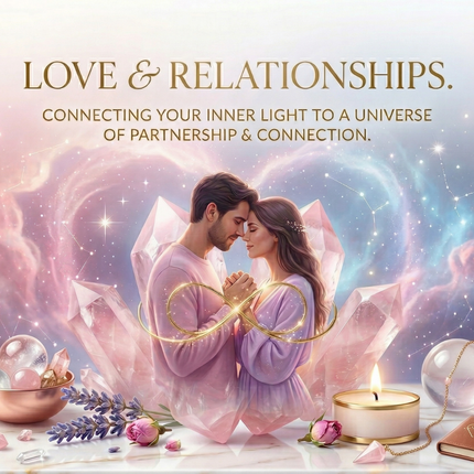 Collection image for: Love & Relationships