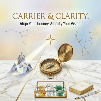 Collection image for: Carrier & Clarity