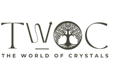 The World Of Crystals